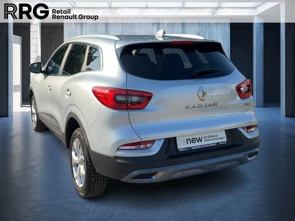Renault Kadjar 1.5 DCI 150 BOSE EDITION 4x4 ALLRAD !!!