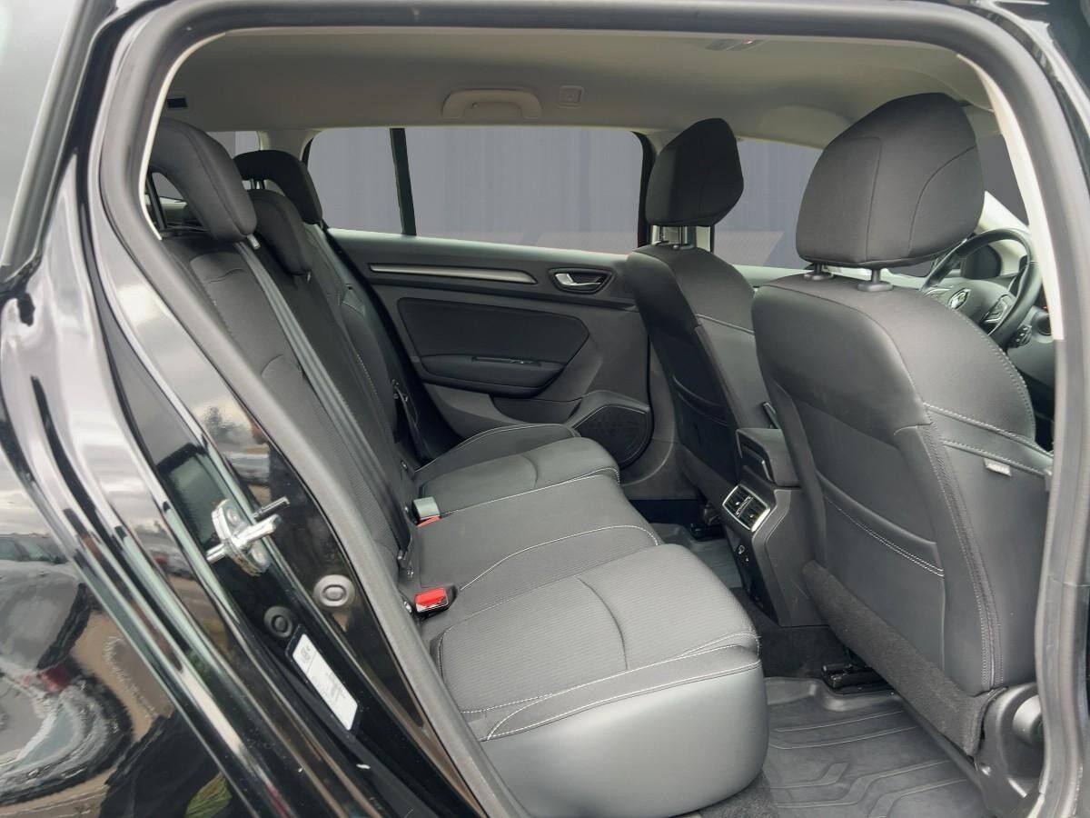 Renault Megane 1.3 TCe 140 Business Edition