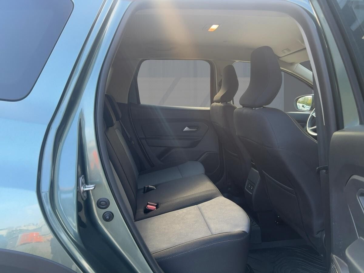 Dacia Duster 1.3 TCe 150 Extreme 2WD GPF