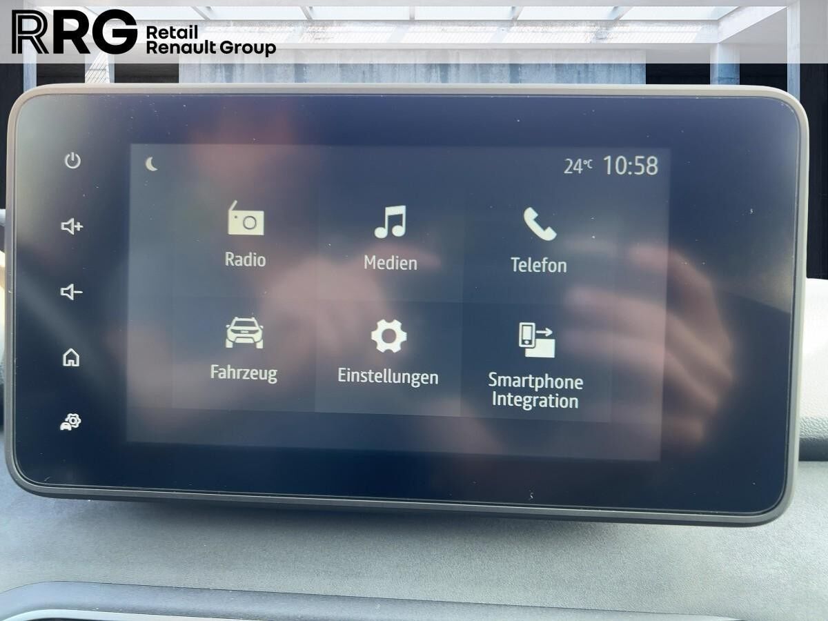 Dacia Jogger 1.0 TCE 110 Extreme+ TCe 7-Sitzer