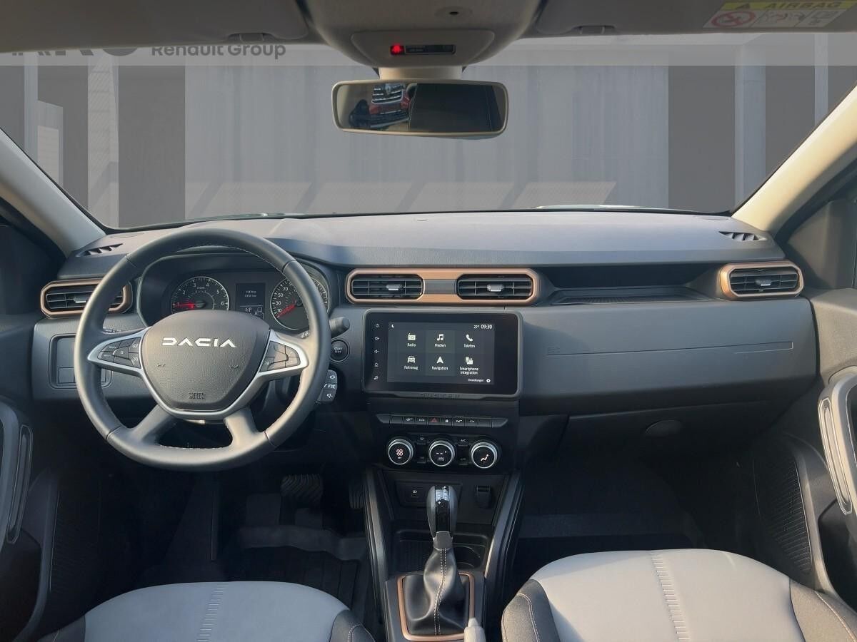 Dacia Duster 1.3 TCe 150 Extreme 2WD GPF
