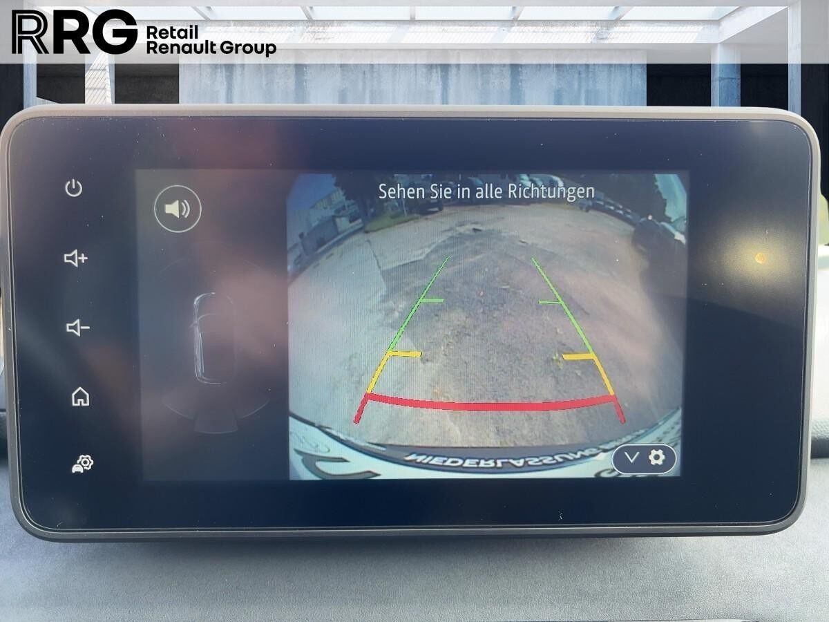 Dacia Jogger 1.0 TCE 110 Extreme+ TCe 7-Sitzer