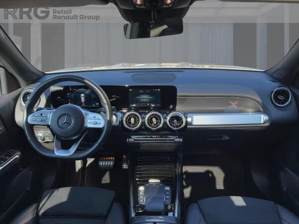 Mercedes-Benz GLB 200 200 d AMG Line