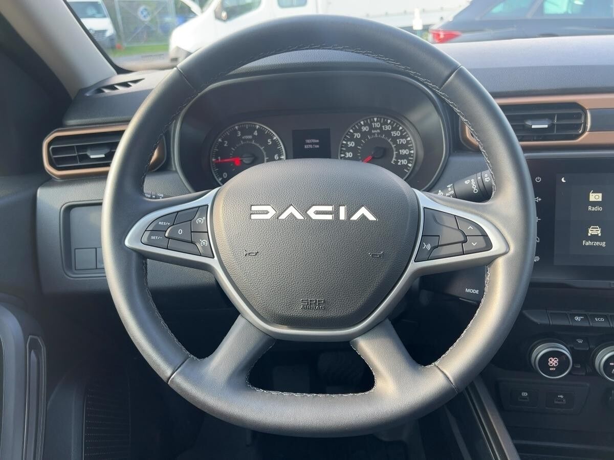 Dacia Duster 1.3 TCe 150 Extreme 2WD GPF