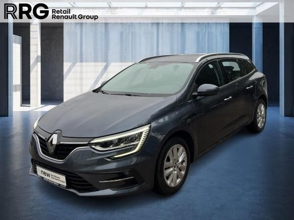 Renault Megane 1.3 TCE 140 EDITION