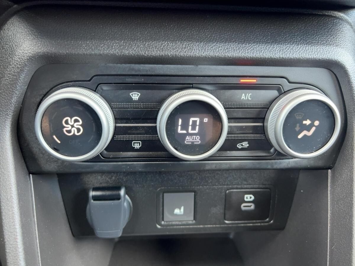 Dacia Jogger 1.0 TCe 110 Extreme+ 7_Sitzer