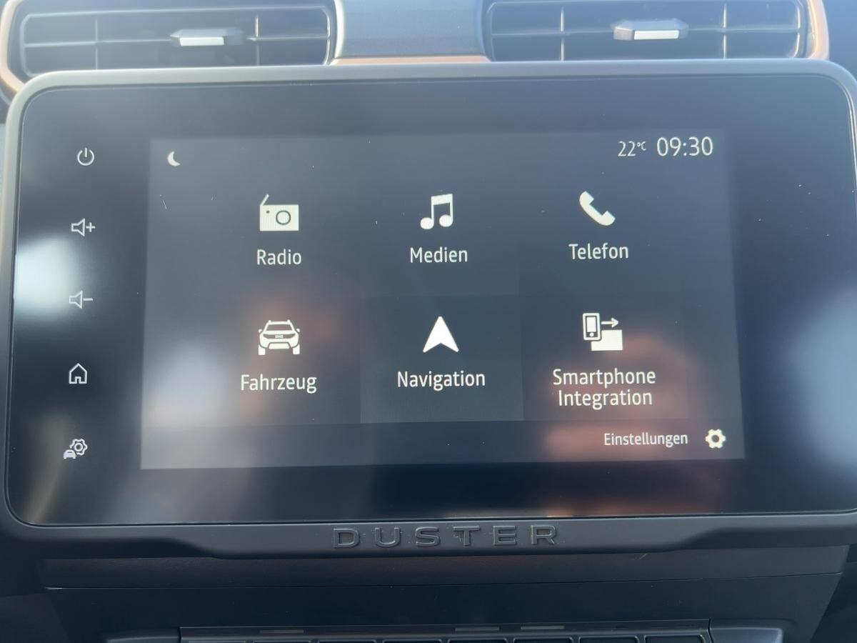 Dacia Duster 1.3 TCe 150 Extreme 2WD GPF