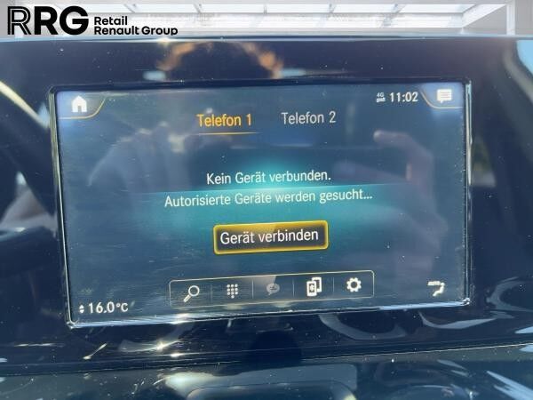 Mercedes-Benz GLB 200 200 d AMG Line