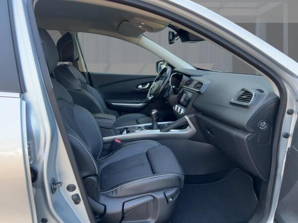 Renault Kadjar 1.5 DCI 150 BOSE EDITION 4x4 ALLRAD !!!