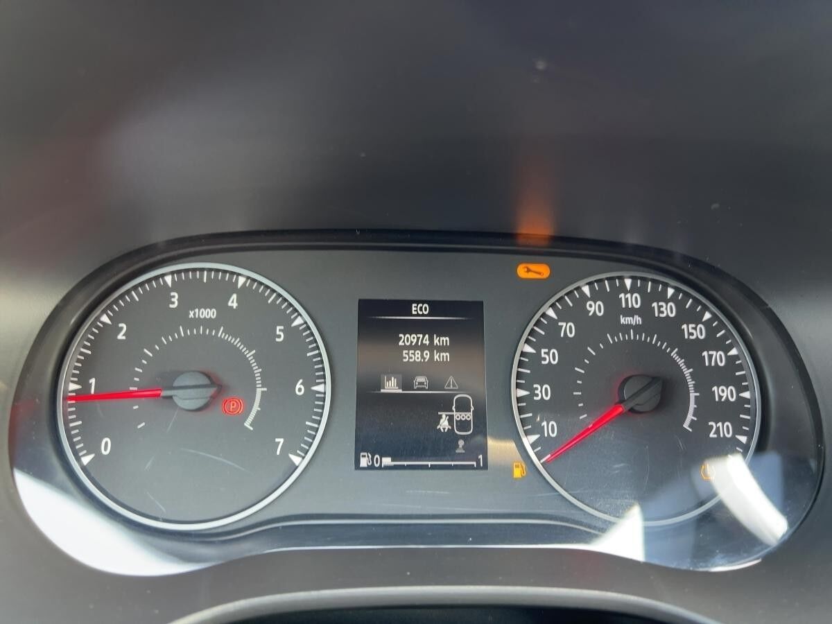 Dacia Jogger 1.0 TCE 110 Extreme+ TCe 7-Sitzer