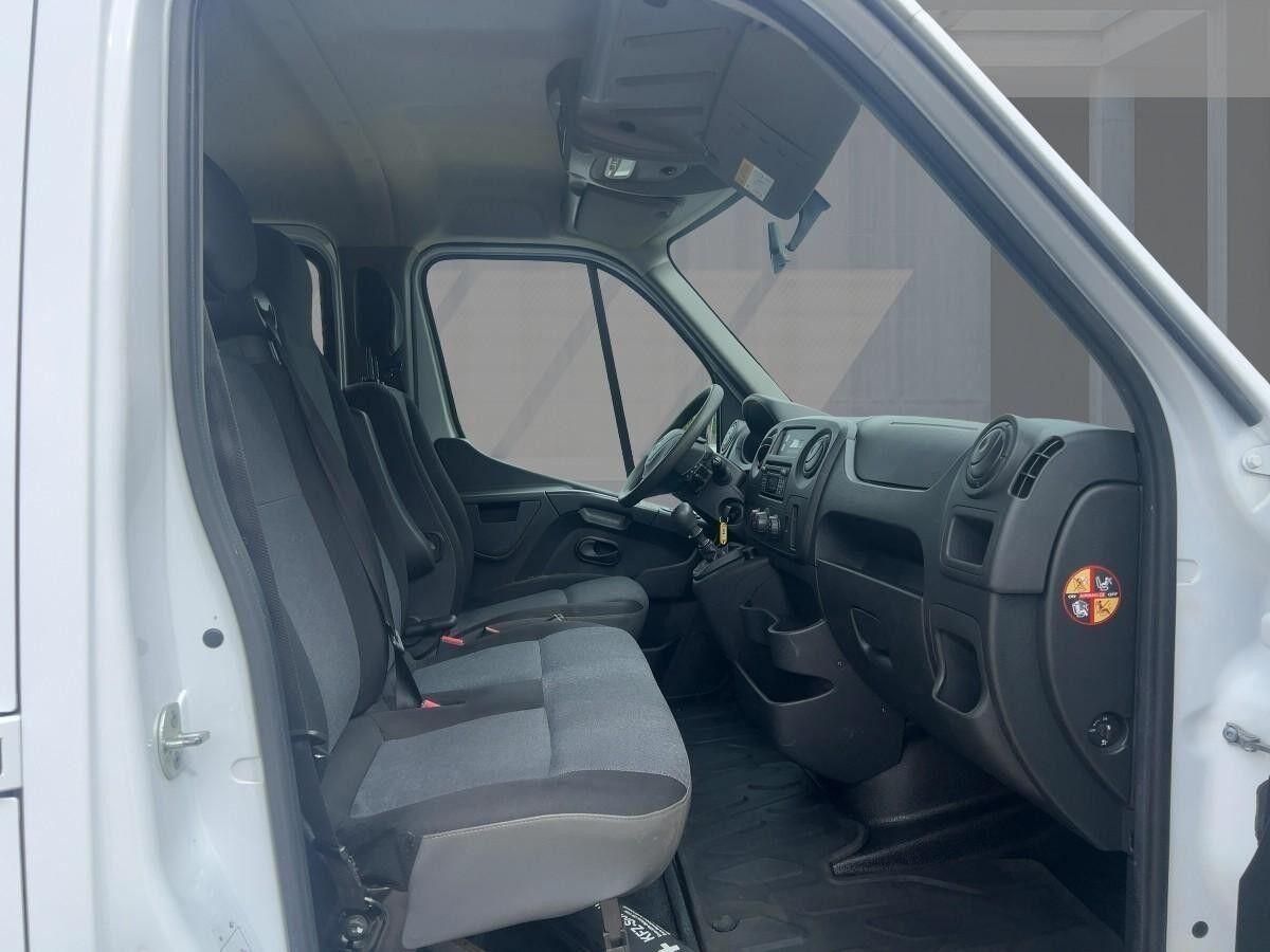 Renault Master 2.3 dCi 130 L2H1 ALLRAD !!!