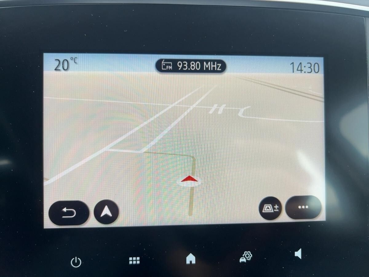 Renault Megane 1.3 TCe 140 Business Edition