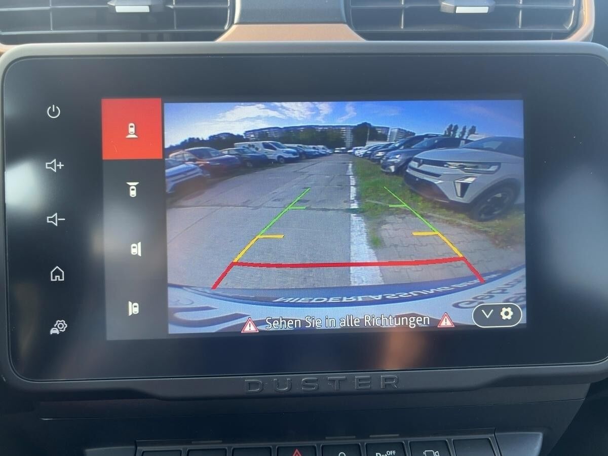 Dacia Duster 1.3 TCe 150 Extreme 2WD GPF