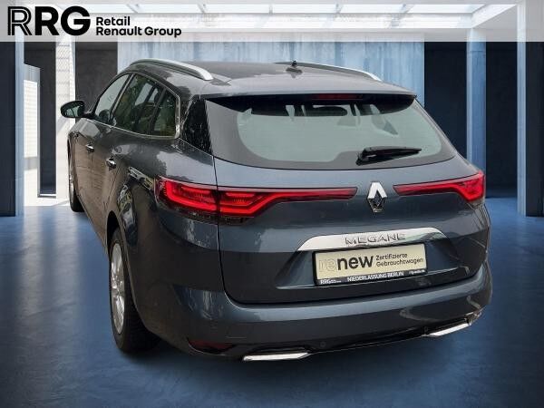 Renault Megane 1.3 TCE 140 EDITION