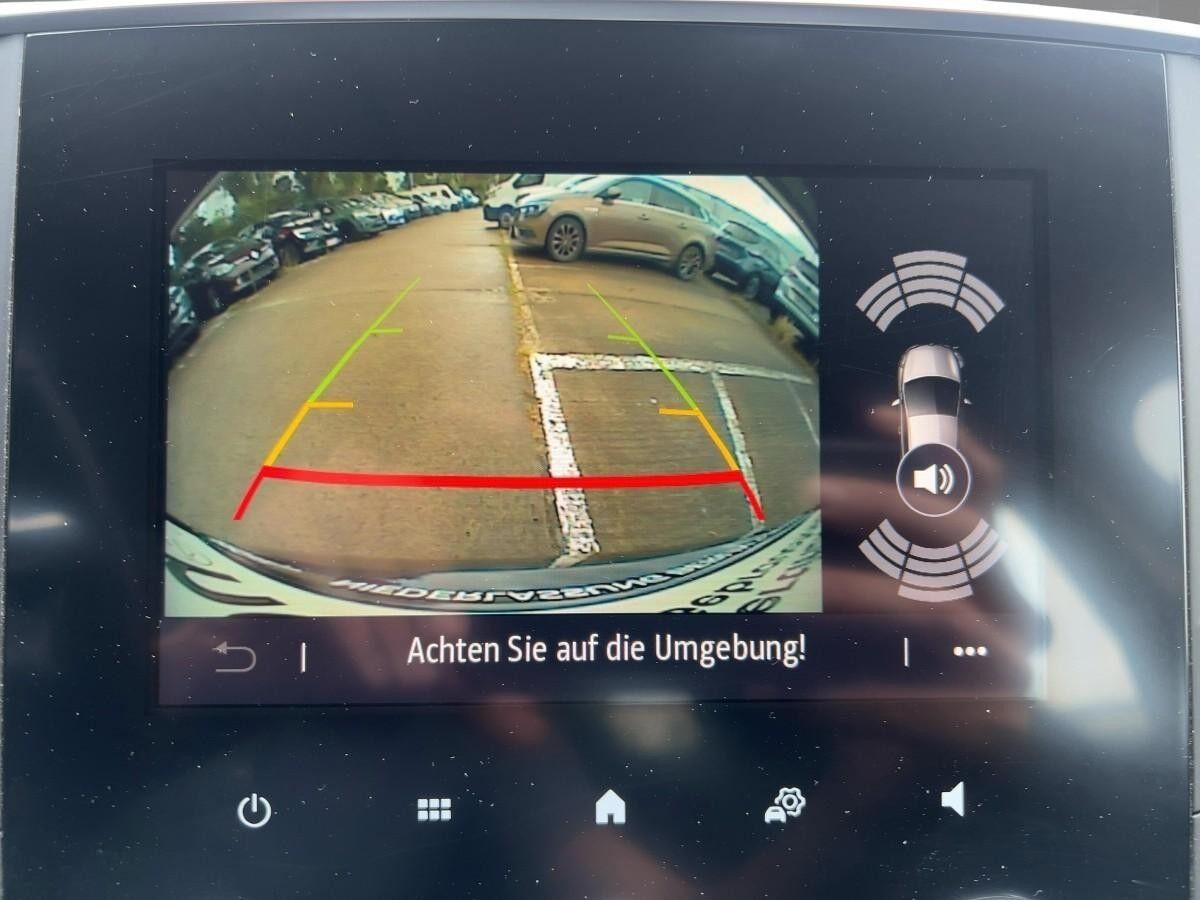 Renault Megane 1.3 TCe 140 Business Edition