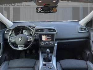 Renault Kadjar 1.5 DCI 150 BOSE EDITION 4x4 ALLRAD !!!
