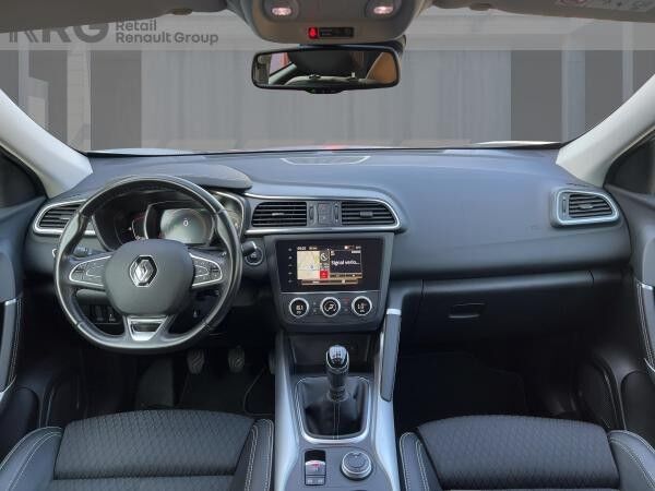 Renault Kadjar 1.5 DCI 150 BOSE EDITION 4x4 ALLRAD !!!
