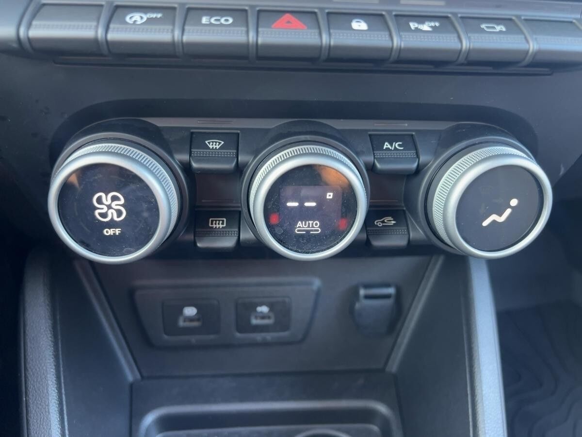 Dacia Duster 1.3 TCe 150 Extreme 2WD GPF