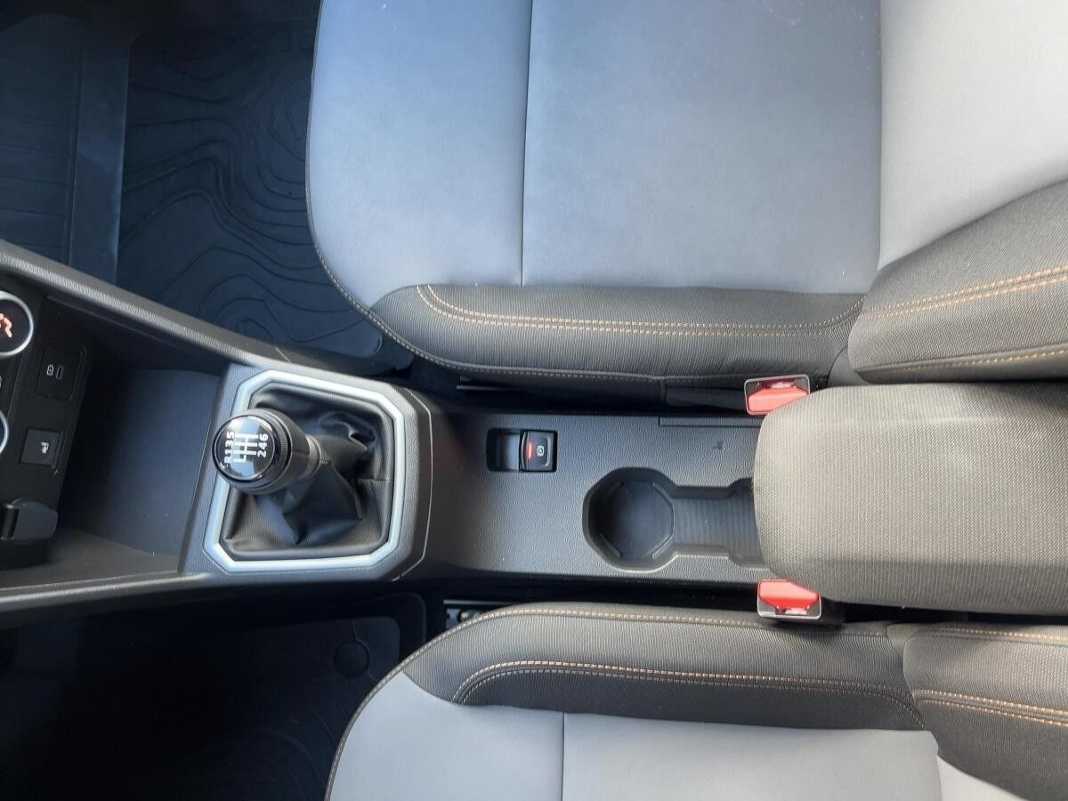 Dacia Jogger 1.0 TCe 110 Extreme+ 7_Sitzer