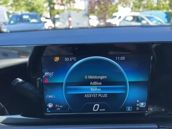 Mercedes-Benz GLB 200 200 d AMG Line