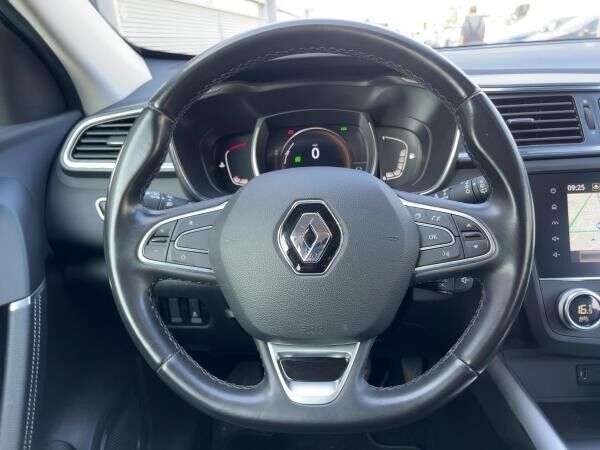 Renault Kadjar 1.5 DCI 150 BOSE EDITION 4x4 ALLRAD !!!