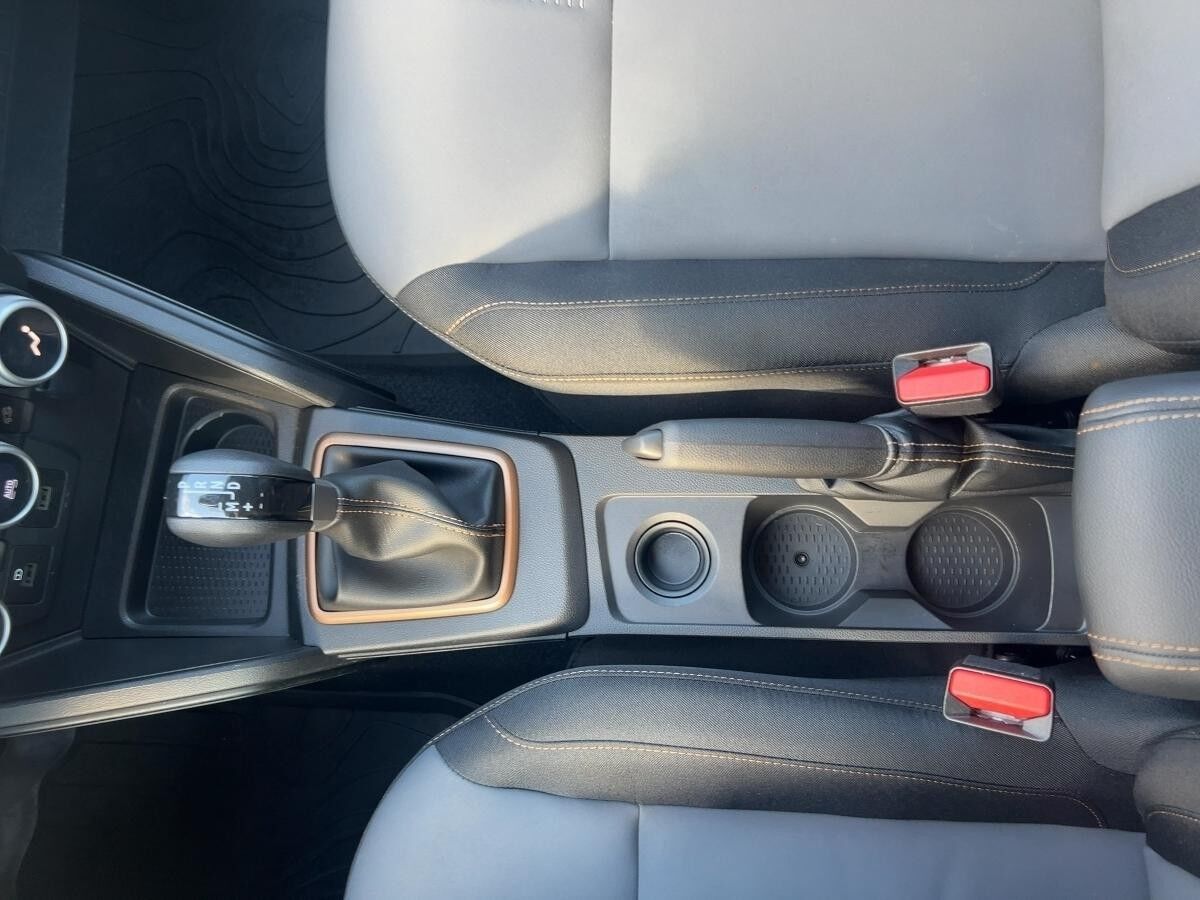 Dacia Duster 1.3 TCe 150 Extreme 2WD GPF