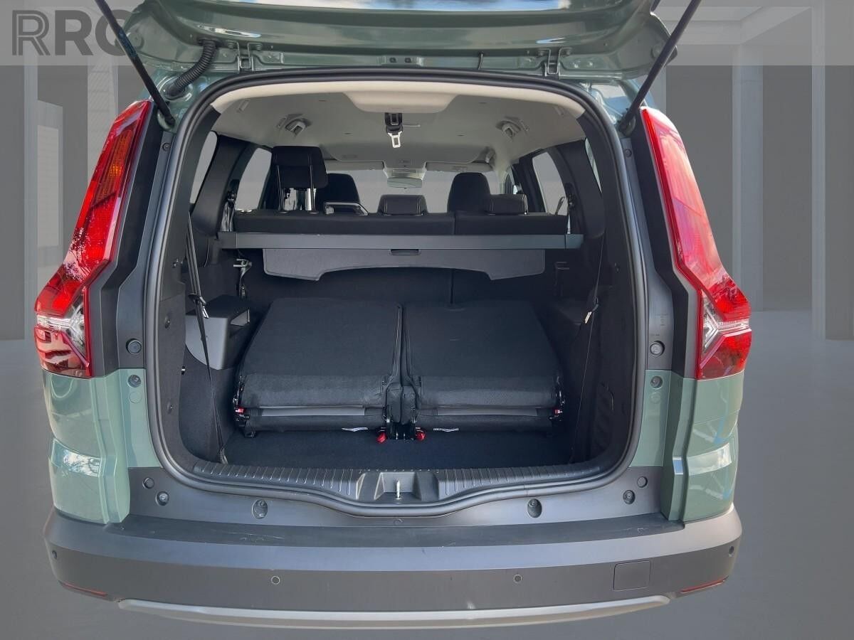 Dacia Jogger 1.0 TCe 110 Extreme+ 7_Sitzer