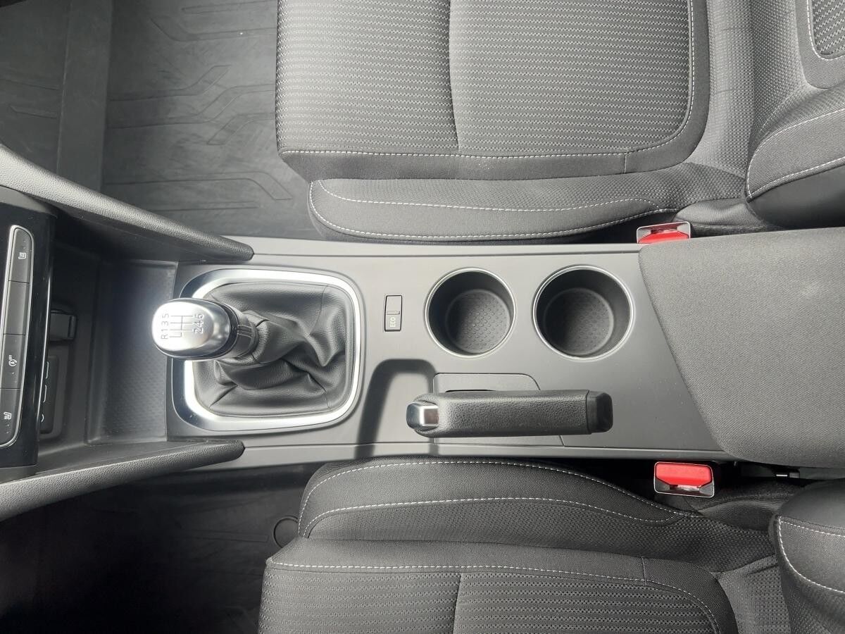 Renault Megane 1.3 TCe 140 Business Edition