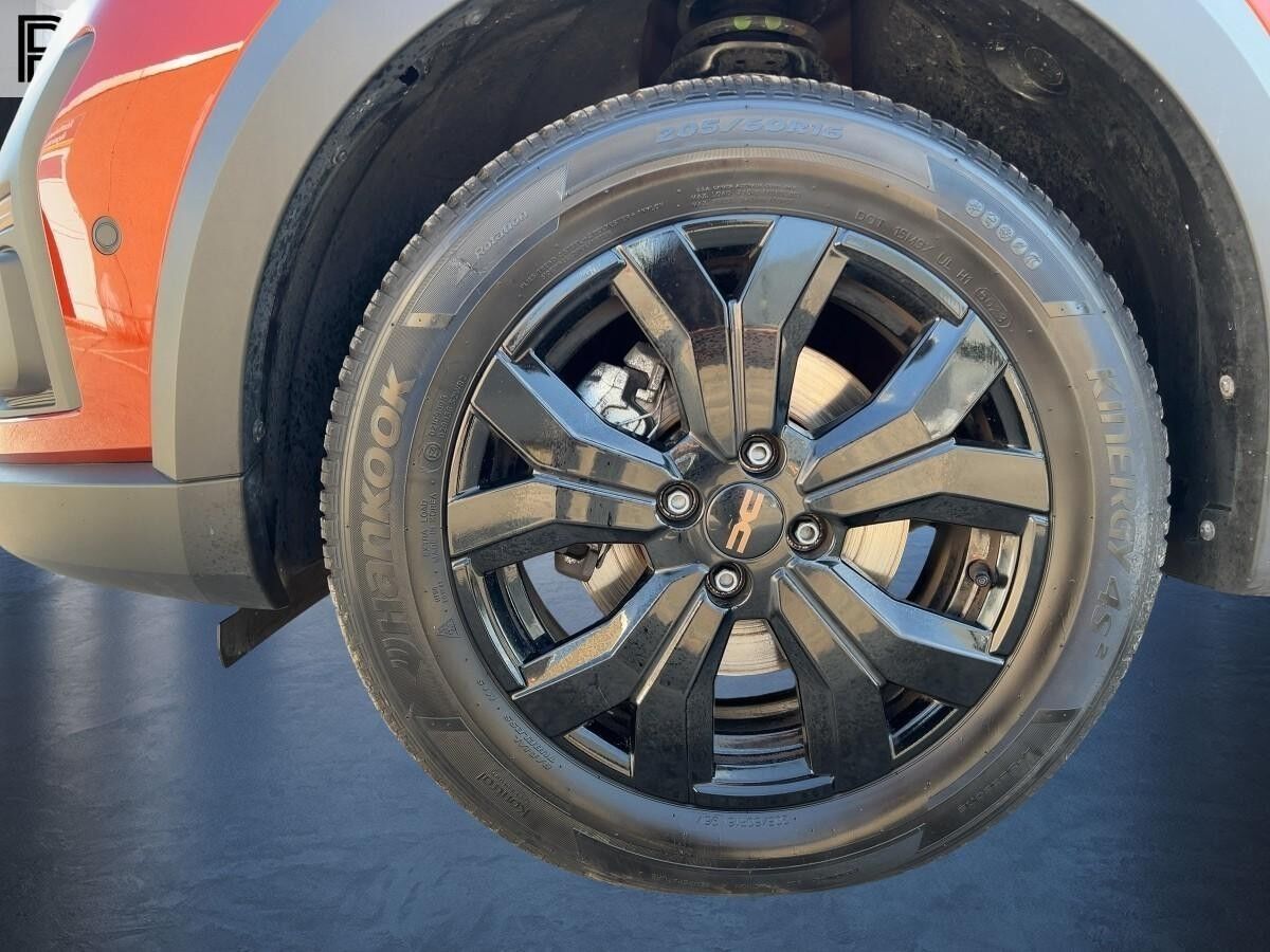 Dacia Jogger 1.0 TCE 110 Extreme+ TCe 7-Sitzer