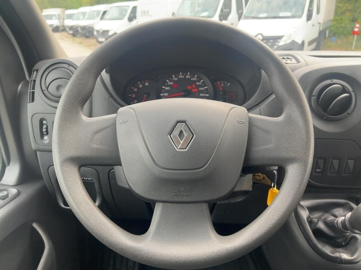 Renault Master 2.3 dCi 130 L2H1 ALLRAD !!!