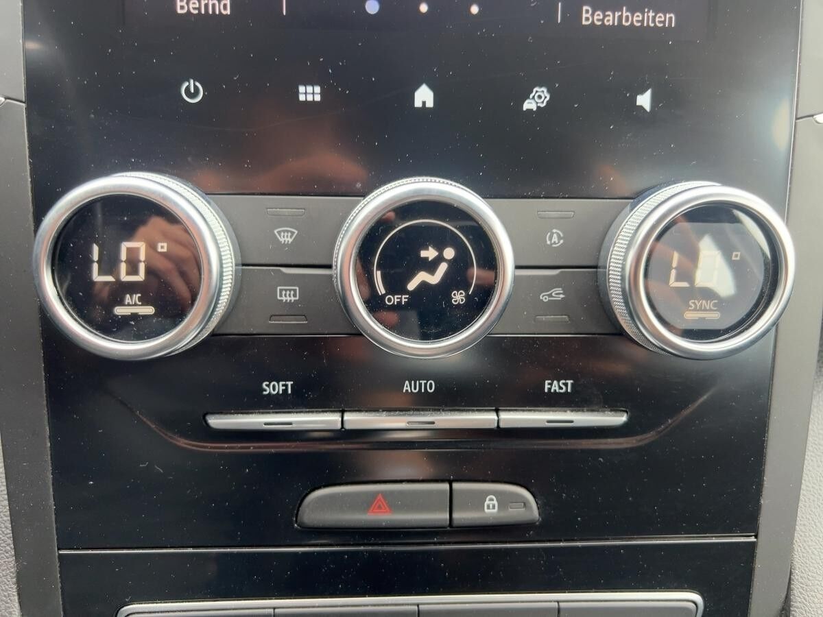 Renault Megane 1.3 TCe 140 Business Edition