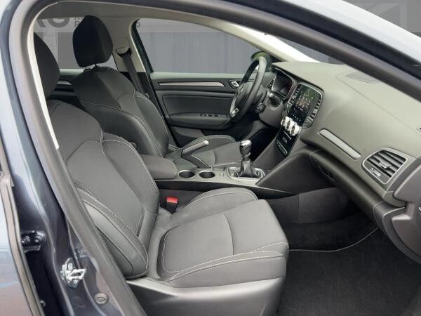 Renault Megane 1.3 TCE 140 EDITION