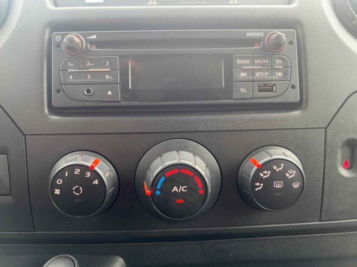 Renault Master 2.3 dCi 130 L2H1 ALLRAD !!!