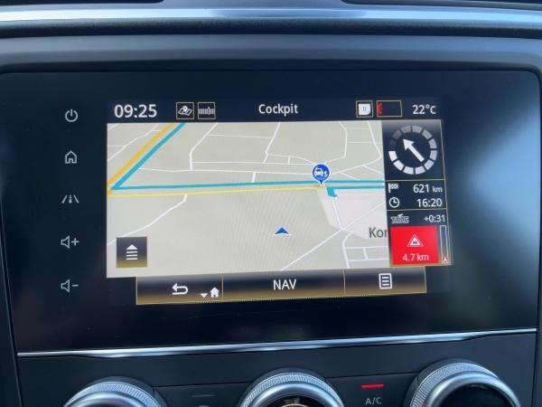 Renault Kadjar 1.5 DCI 150 BOSE EDITION 4x4 ALLRAD !!!
