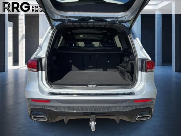 Mercedes-Benz GLB 200 200 d AMG Line