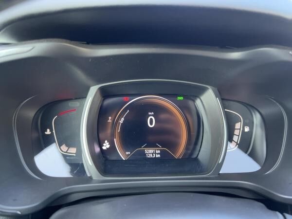 Renault Kadjar 1.5 DCI 150 BOSE EDITION 4x4 ALLRAD !!!