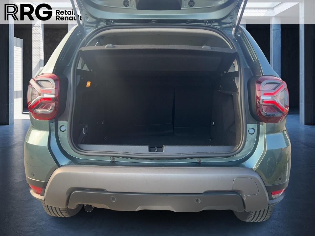 Dacia Duster 1.3 TCe 150 Extreme 2WD GPF