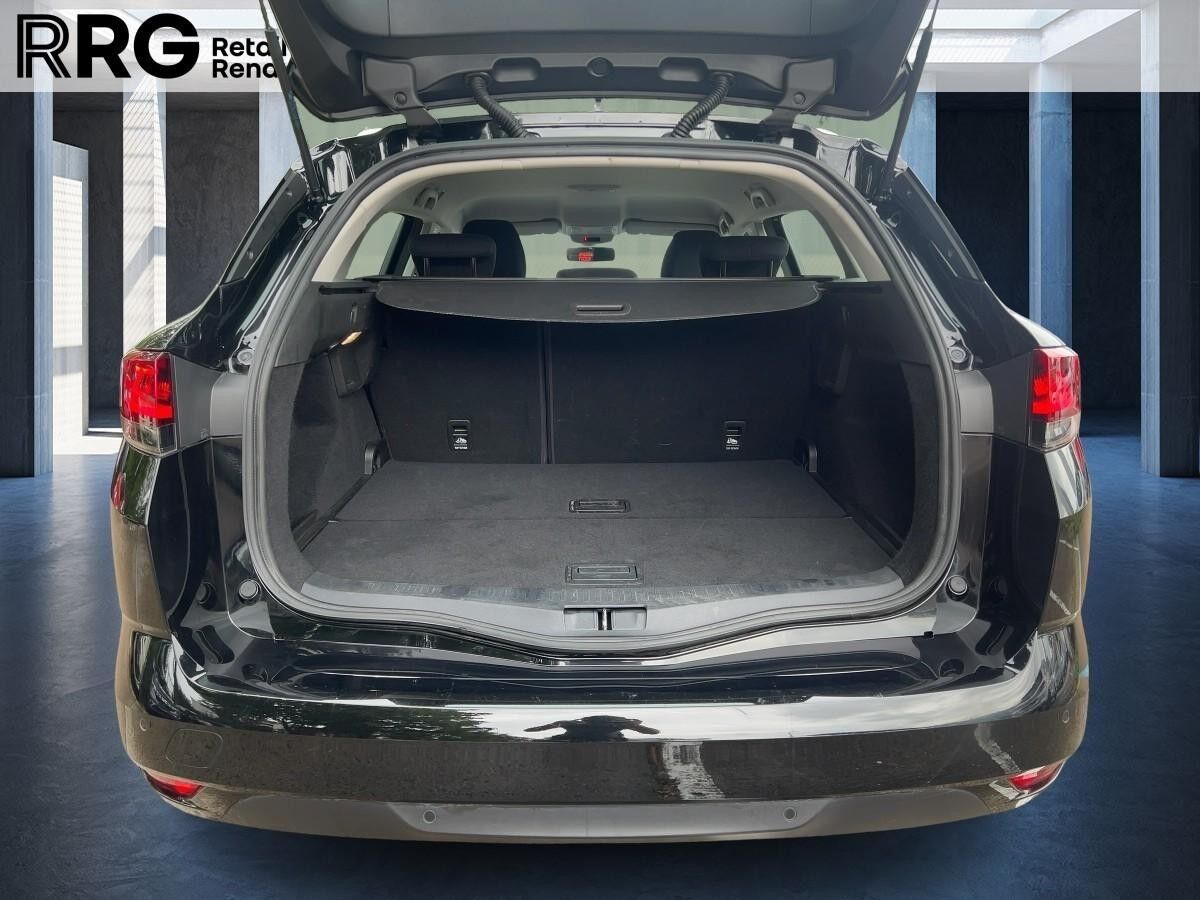 Renault Megane 1.3 TCe 140 Business Edition