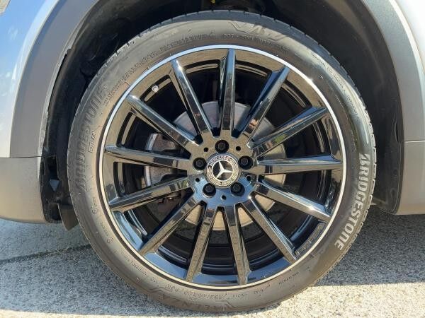Mercedes-Benz GLB 200 200 d AMG Line