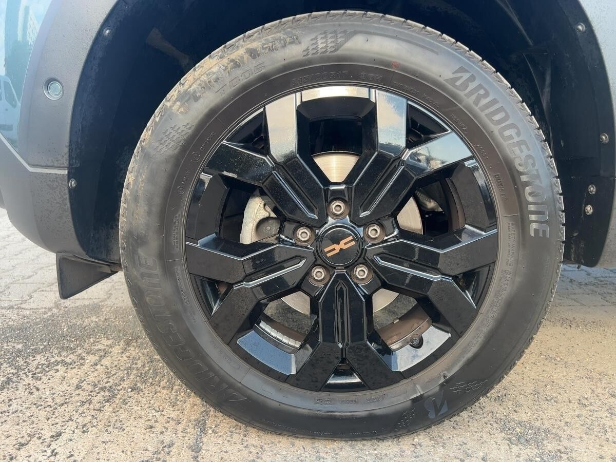 Dacia Duster 1.3 TCe 150 Extreme 2WD GPF