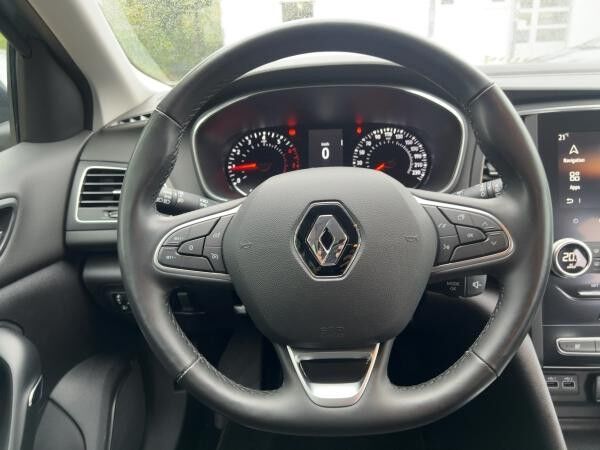 Renault Megane 1.3 TCE 140 EDITION