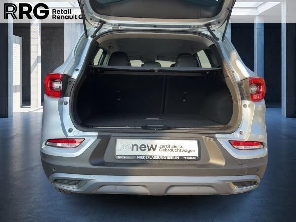Renault Kadjar 1.5 DCI 150 BOSE EDITION 4x4 ALLRAD !!!