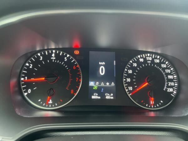 Renault Megane 1.3 TCE 140 EDITION
