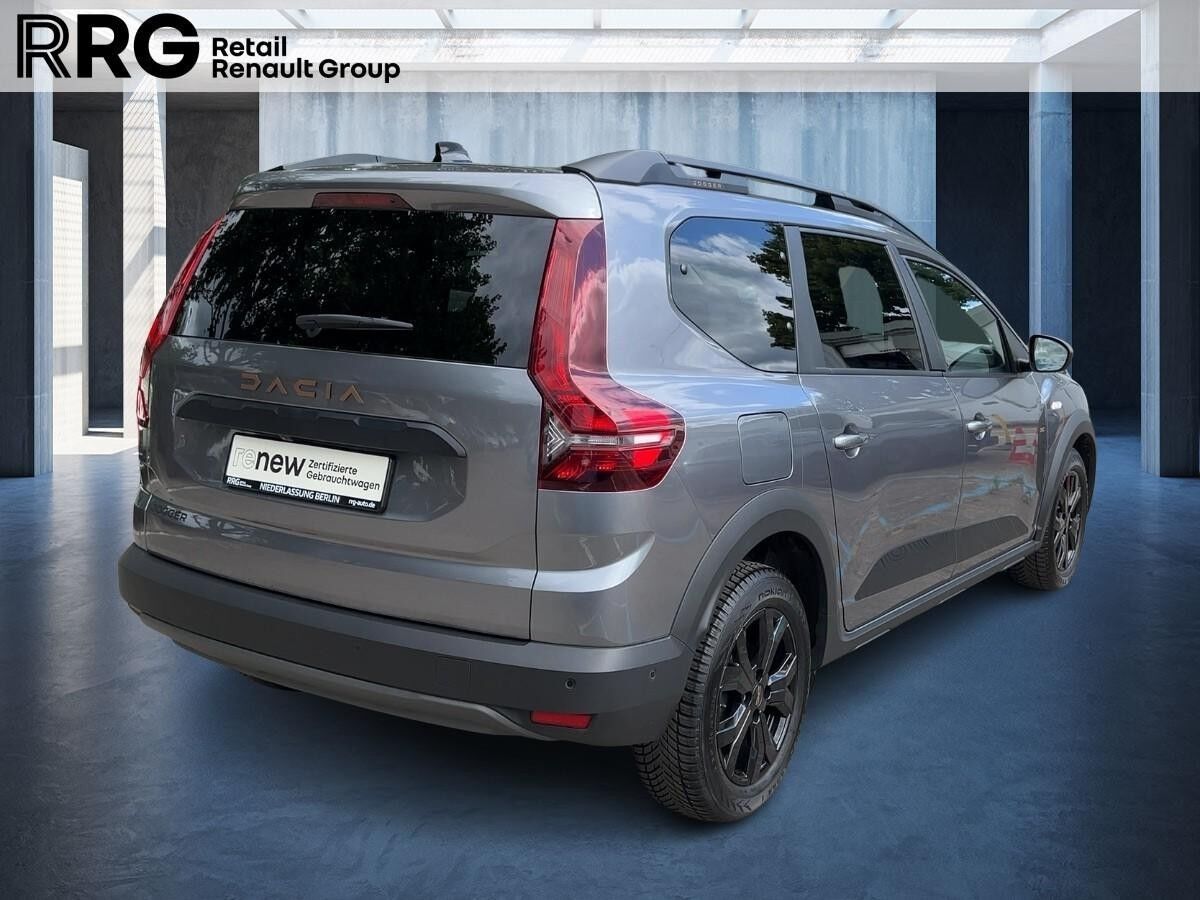 Dacia Jogger 1.0 TCe 110 Extreme