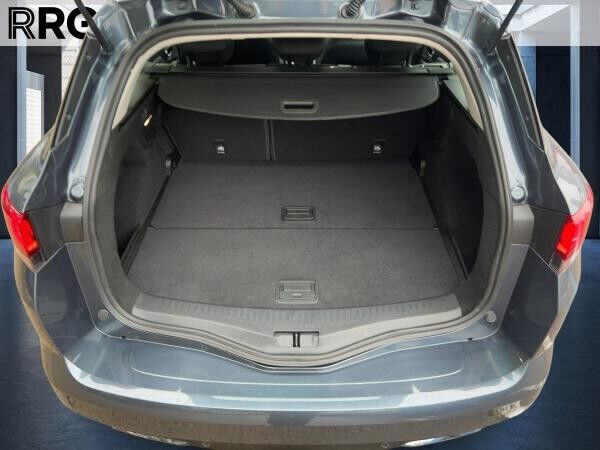 Renault Megane 1.3 TCE 140 EDITION