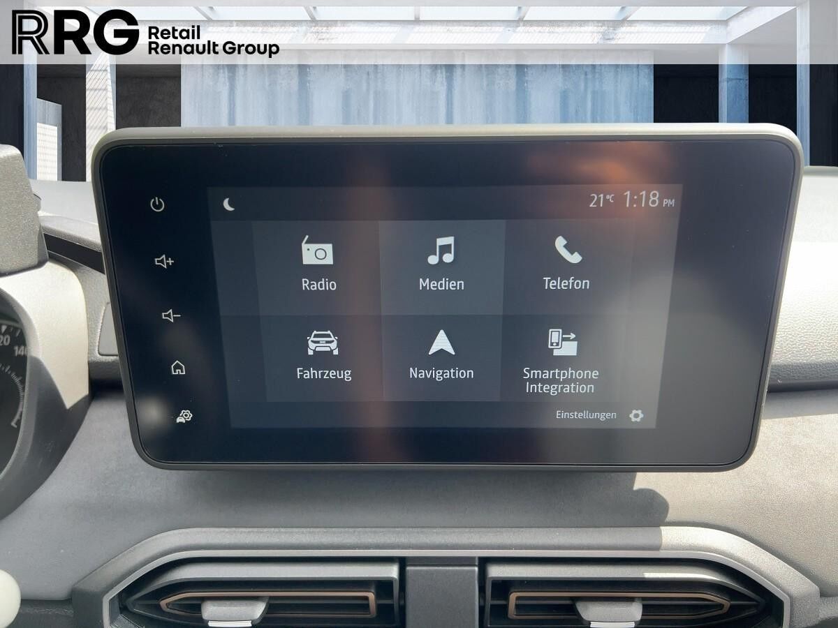 Dacia Jogger 1.0 TCe 110 Extreme