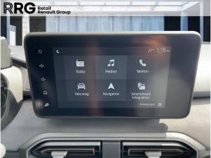 Dacia Jogger 1.0 TCe 110 Extreme