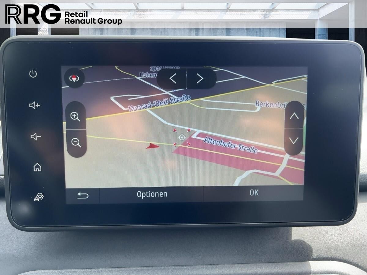 Dacia Jogger 1.0 TCe 110 Extreme