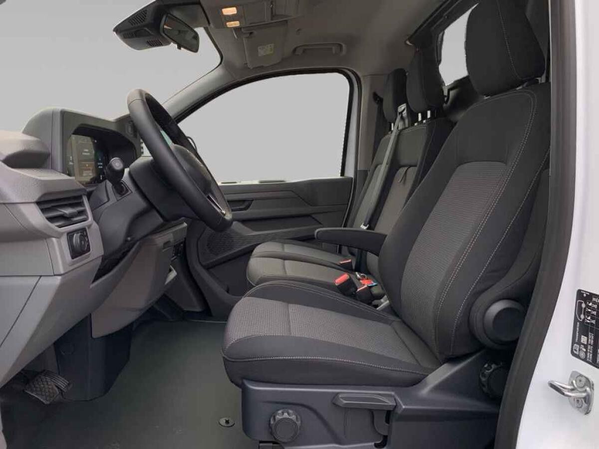 Volkswagen Transporter T7 Kasten TDI KR Autom AHK*HOLZB*CAM*