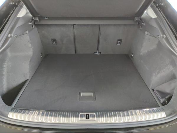 Audi Q3 Sportback 35 TFSI S tronic S line, ACC, AHK